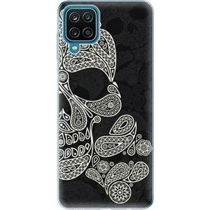 iSaprio Mayan Skull na Samsung Galaxy A12