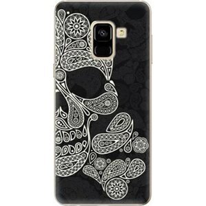 iSaprio Mayan Skull na Samsung Galaxy A8 2018