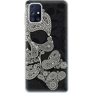 iSaprio Mayan Skull na Samsung Galaxy M31s