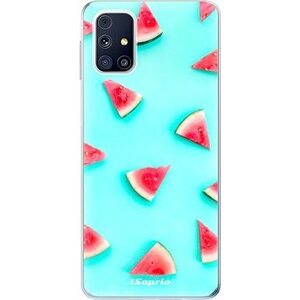 iSaprio Melon Patern 10 na Samsung Galaxy M31s