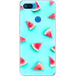 iSaprio Melon Patern 10 pre Xiaomi Mi 8 Lite