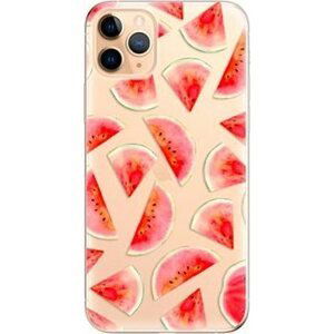 iSaprio Melon Pattern 02 na iPhone 11 Pro Max