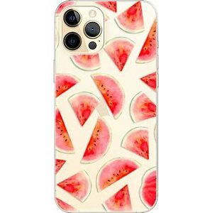 iSaprio Melon Pattern 02 na iPhone 12 Pro Max