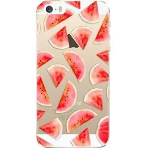 iSaprio Melon Pattern 02 pre iPhone 5/5S/SE