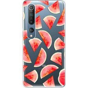 iSaprio Melon Pattern 02 pre Xiaomi Mi 10/Mi 10 Pro