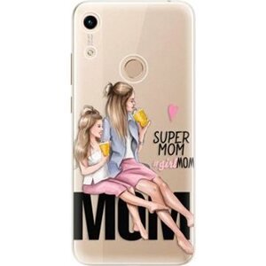 iSaprio Milk Shake – Blond pre Honor 8A