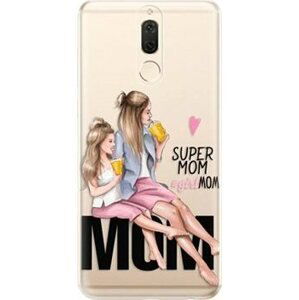 iSaprio Milk Shake – Blond pre Huawei Mate 10 Lite