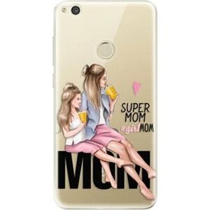 iSaprio Milk Shake – Blond pre Huawei P9 Lite (2017)