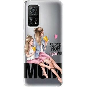 iSaprio Milk Shake – Blond na Xiaomi Mi 10T/Mi 10T Pro