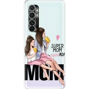 iSaprio Milk Shake – Brunette pre Xiaomi Mi Note 10 Lite