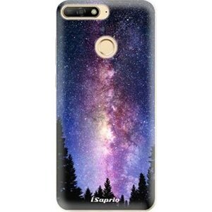 iSaprio Milky Way 11 pre Huawei Y6 Prime 2018