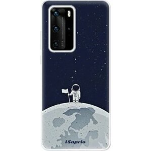 iSaprio On The Moon 10 pre Huawei P40 Pro