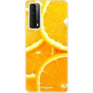 iSaprio Orange 10 na Huawei P Smart 2021