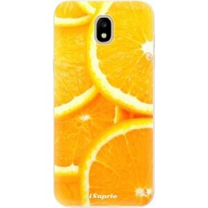 iSaprio Orange 10 na Samsung Galaxy J5 (2017)