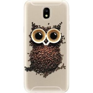 iSaprio Owl And Coffee na Samsung Galaxy J5 (2017)