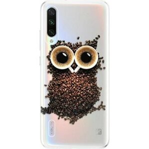 iSaprio Owl And Coffee na Xiaomi Mi A3