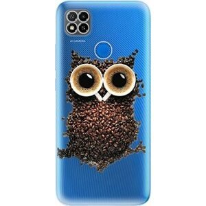 iSaprio Owl And Coffee na Xiaomi Redmi 9C