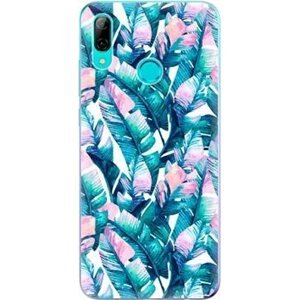 iSaprio Palm Leaves 03 na Huawei P Smart 2019