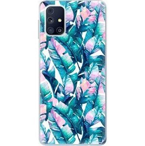 iSaprio Palm Leaves 03 na Samsung Galaxy M31s