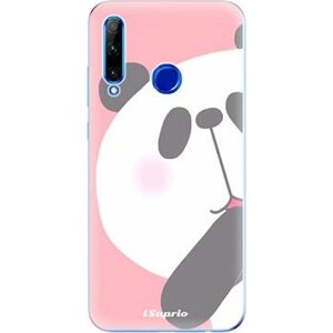 iSaprio Panda 01 na Honor 20 Lite