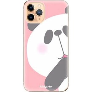 iSaprio Panda 01 na iPhone 11 Pro