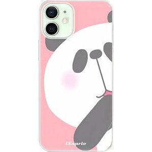 iSaprio Panda 01 na iPhone 12