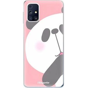 iSaprio Panda 01 na Samsung Galaxy M31s