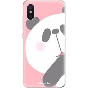 iSaprio Panda 01 na Xiaomi Mi 8 Pro