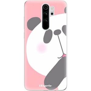 iSaprio Panda 01 pre Xiaomi Redmi Note 8 Pro