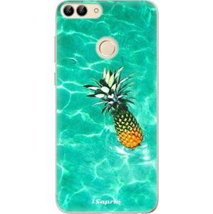 iSaprio Pineapple 10 na Huawei P Smart