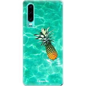 iSaprio Pineapple 10 na Huawei P30