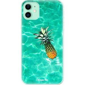 iSaprio Pineapple 10 na iPhone 11