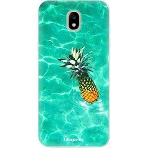 iSaprio Pineapple 10 na Samsung Galaxy J5 (2017)