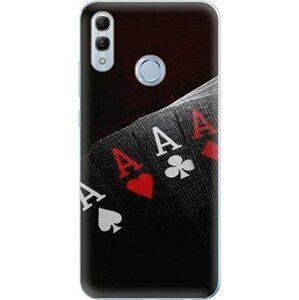 iSaprio Poker na Honor 10 Lite