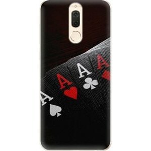 iSaprio Poker na Huawei Mate 10 Lite