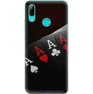 iSaprio Poker na Huawei P Smart 2019