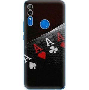 iSaprio Poker na Huawei P Smart Z