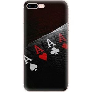 iSaprio Poker na iPhone 7 Plus / 8 Plus