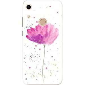 iSaprio Poppies na Honor 8A