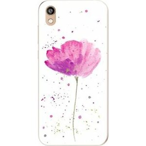 iSaprio Poppies na Honor 8S