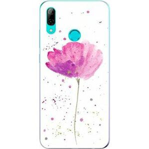 iSaprio Poppies na Huawei P Smart 2019