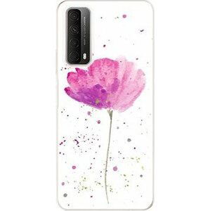 iSaprio Poppies na Huawei P Smart 2021