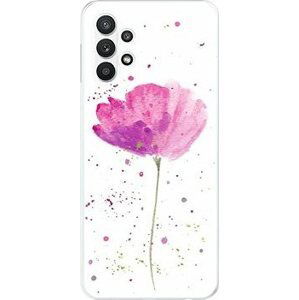 iSaprio Poppies na Samsung Galaxy A32 5G