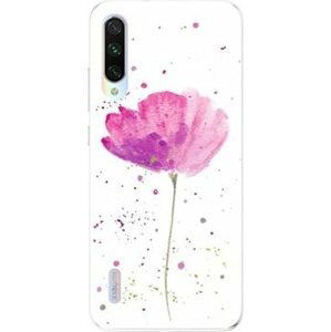 iSaprio Poppies na Xiaomi Mi A3