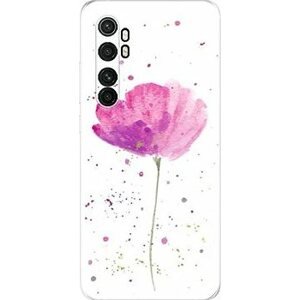 iSaprio Poppies na Xiaomi Mi Note 10 Lite