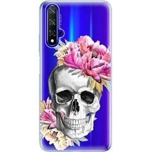 iSaprio Pretty Skull na Honor 20