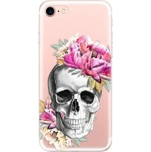 iSaprio Pretty Skull na iPhone 7/ 8/ SE 2020/ SE 2022