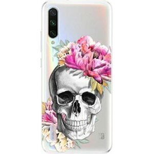 iSaprio Pretty Skull na Xiaomi Mi A3