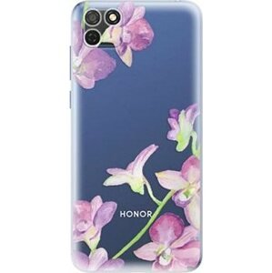 iSaprio Purple Orchid na Honor 9S