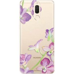 iSaprio Purple Orchid na Huawei Mate 10 Lite